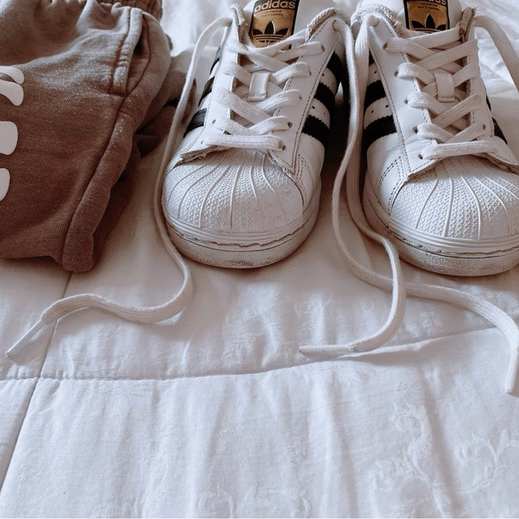 Adidas Superstar sneakers - Picture 4 of 15